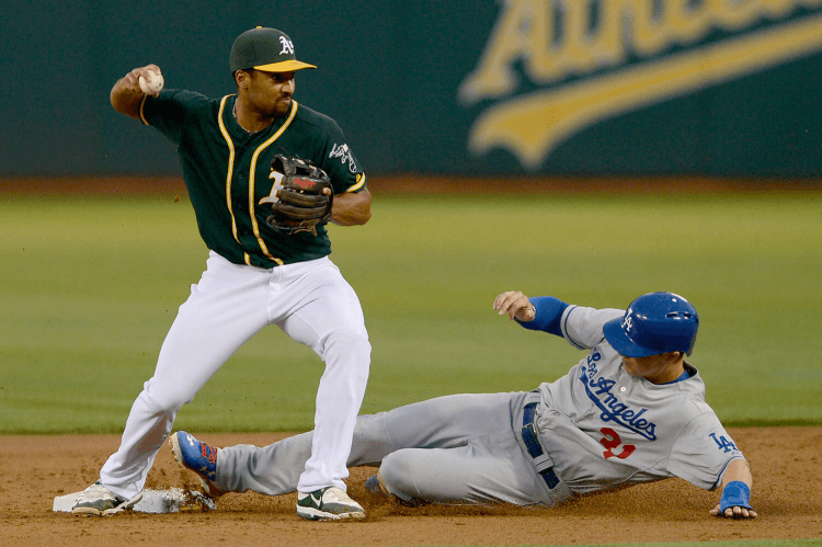 Oakland Athletics vs. Los Angeles Dodgers Game Preview
