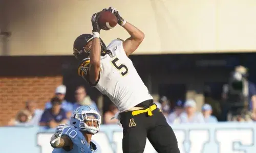 Louisiana Ragin’ Cajuns vs. Appalachian State Mountaineers Betting Preview