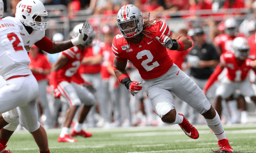 Could Ohio State’s Defense be What Costs them the Game Against Michigan State?