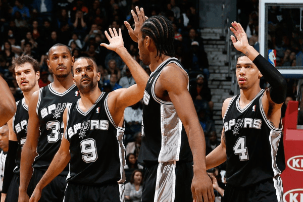 NBA Betting Pick and Preview: Golden State Warriors at San Antonio Spurs