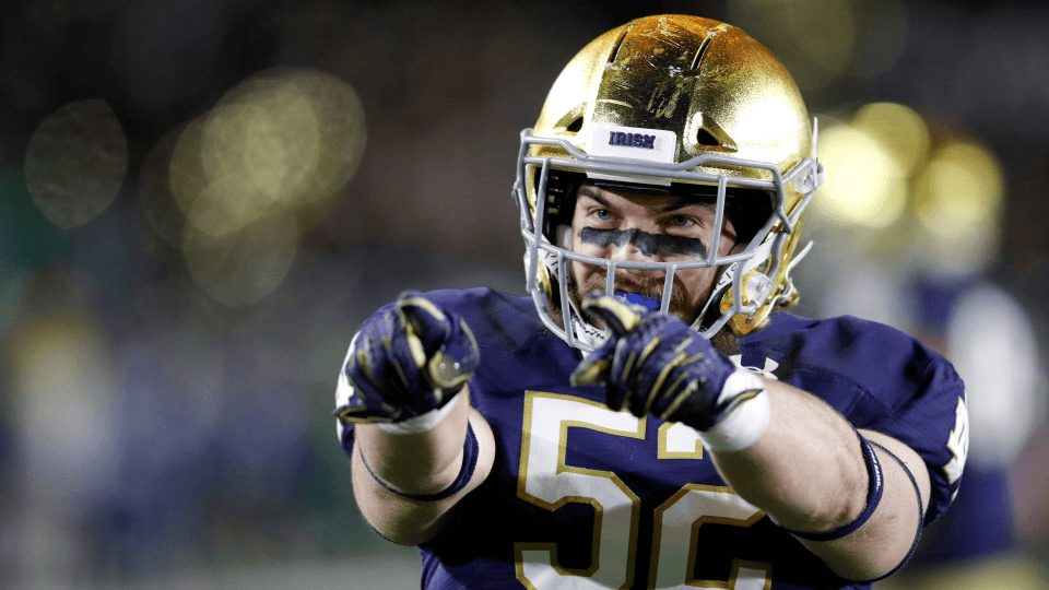 Syracuse Orange vs. Notre Dame Fighting Irish Betting Preview, Odds, and Picks