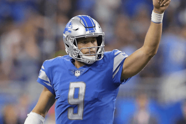 Betting Preview: Detroit Lions vs. Chicago Bears