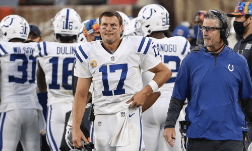 Indianapolis Colts vs. Houston Texans Betting Preview