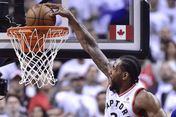 Game 1: Toronto Raptors at Milwaukee Bucks Betting Tips and Predictions