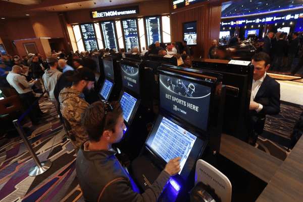 Online Gaming in Michigan Now Likely Delayed Until 2021