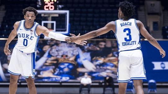 Duke Looking to Prove They Are Elite Against Illinois