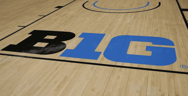 Big Ten’s Early Success Reflected In Updated CBB Futures Odds