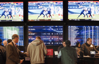 The One Sports Betting Tip That Will Change Your Life