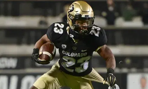 The Colorado Buffaloes Aim to Blaze Through The Utah Utes to Maintain a Five-Game Winning Streak