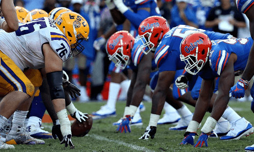 LSU Tigers vs Florida Gators: Bet Preview, Odds, Injuries, and Prediction