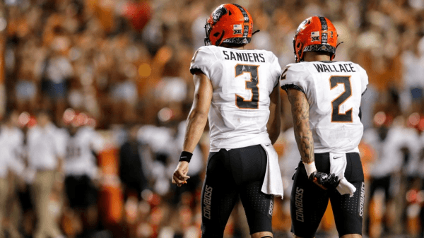 Oklahoma State vs. Baylor Betting Preview