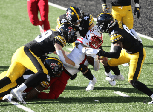 Wisconsin Badgers vs Iowa Hawkeyes: Betting Analysis, Prediction, Stats, Trends, and Odds