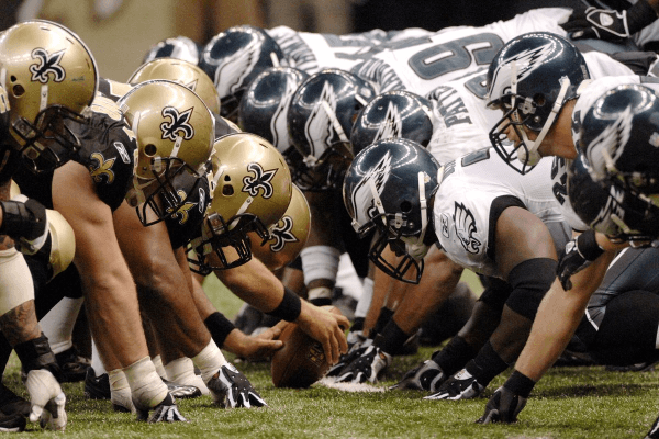New Orleans Saints vs. Philadelphia Eagles Preview: Will the Saints March On to a Ninth Straight Win?