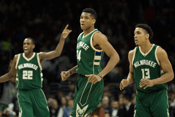 NBA Showdown: New Orleans Pelicans at Milwaukee Bucks Betting Pick