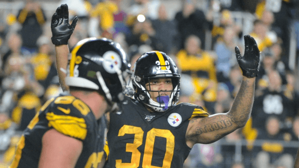 Pittsburgh Steelers At Buffalo Bills Betting Preview, Odds, And Picks