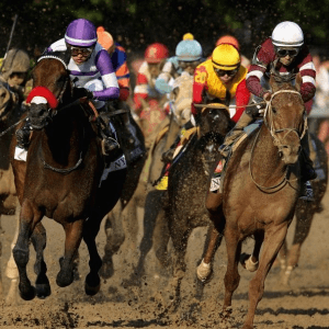Kentucky Derby 2019 Contenders and Picks