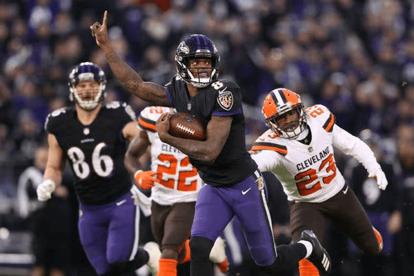Betting Preview: Baltimore Ravens vs. Cleveland Browns