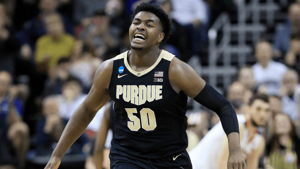 Purdue Boilermakers Will Overcome the Depleted Ohio State