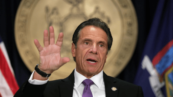 New York’s Governor Cuomo Suggests He Is Open for Online Sports Betting Legalization