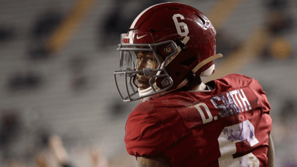 Alabama vs. Florida Preview: Top-Ranked Tide to Roll to SEC Title?