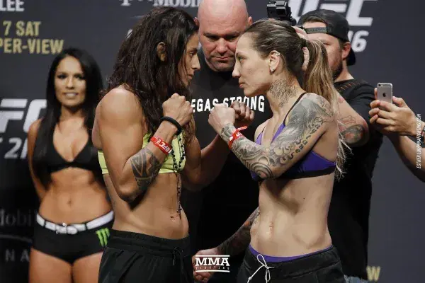 UFC on ESPN+2 Betting Preview