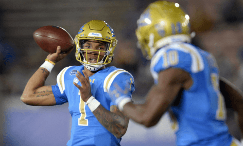 Stanford vs. UCLA Preview: Will Felton and the Bruins Run Over the Cardinal?