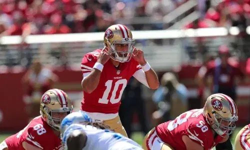 49ers the Smart Bet Against Cowboys