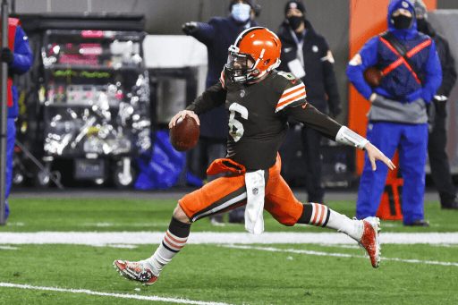 Betting Preview: Cleaveland Browns Safe Bet vs. New York Giants