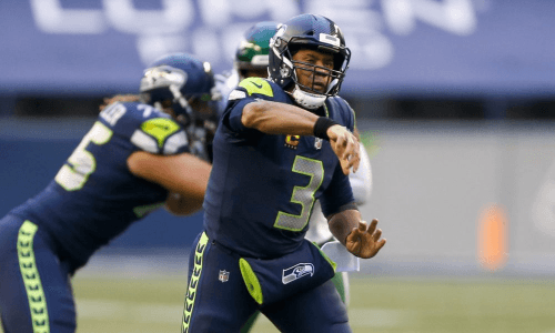 NFL Betting Preview, Odds, and Picks for Seahawks vs Washington