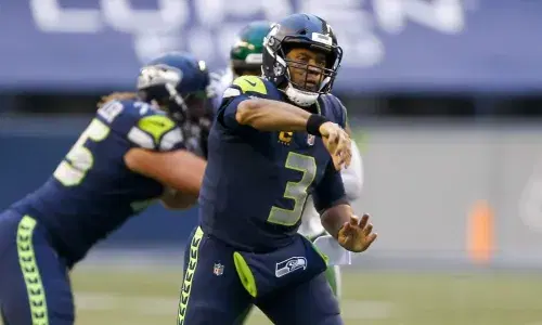 NFL Betting Preview, Odds, and Picks for Seahawks vs Washington