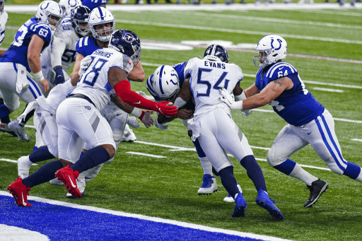 NFL Betting Preview, Odds and Picks for Texans vs Colts