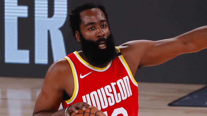 Houston Rockets to Grant James Harden Trade Request Sooner than Expected