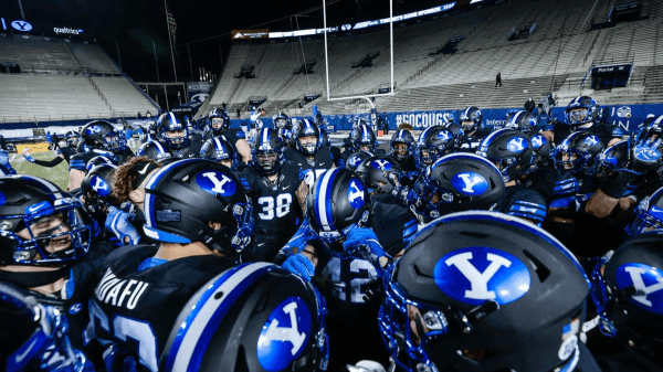 BYU Cougars Take on UCF Knights in a Boca Raton Bowl Fixture