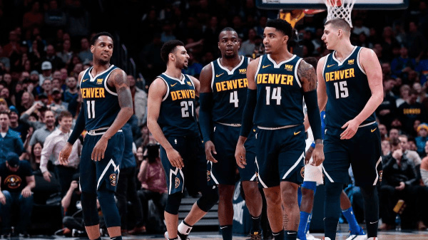 NBA Betting Preview: Kings vs. Nuggets