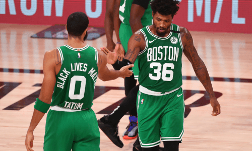 Milwaukee Bucks At Boston Celtics Game Preview, Odds, And Betting Picks