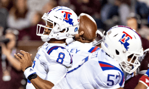 R+L Carriers New Orleans Bowl Betting Preview