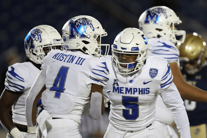 The Memphis Tigers and Florida Atlantic Owls Feature in a Montgomery Bowl Fixture