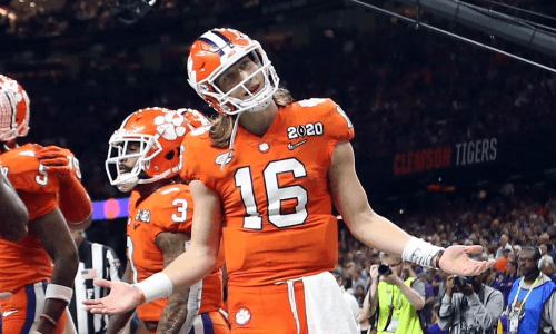 Alabama and Clemson Favored to Meet in College Football Playoff Title Game Yet Again