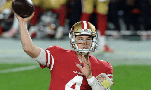NFL Betting Preview: 49ers vs. Cardinals