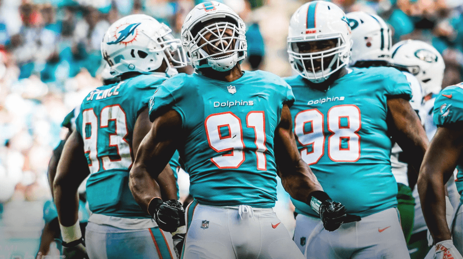 NFL Betting Preview: Dolphins vs. Raiders