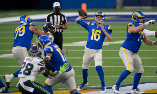 Rams vs. Seahawks Preview: Will the Seahawks Clinch Another NFC West Title?