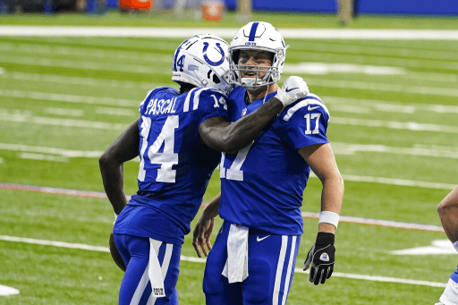 Indianapolis Colts Set to Hand Pittsburgh Steelers 4th Loss of the Season on Sunday