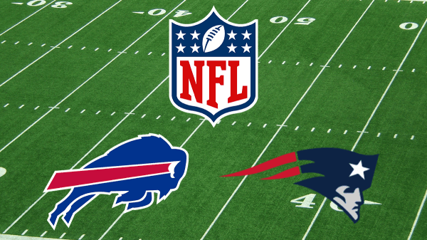 Bills vs Patriots Betting Preview, Odds, And Picks