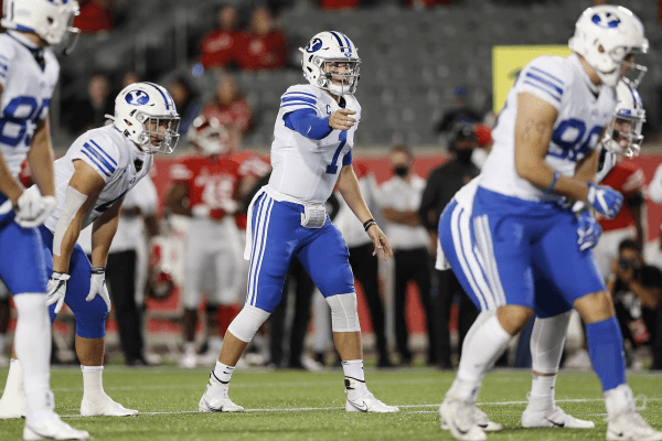 BYU vs Western Kentucky Betting Preview