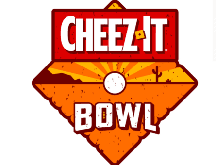 Why the Cheez-it Bowl Could be One of the Most Unpredictable Games of the Year