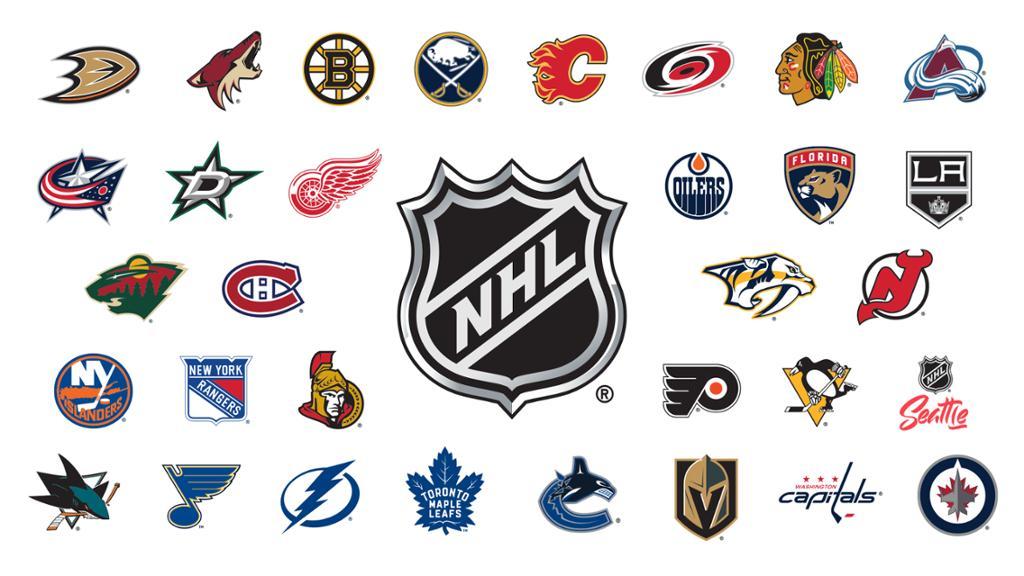 Early Odds for NHL Season Openers Available After Start Date Announcement