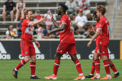 MLS Betting Preview, Odds and Picks: Nashville vs Chicago