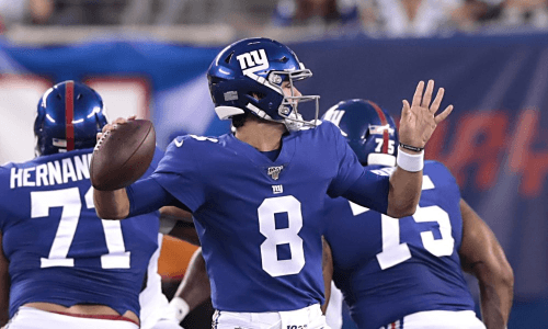 Buccaneers Vs Giants Betting Preview: Odds, Trends and Best Pick