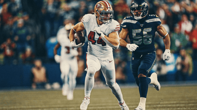 San Francisco 49ers vs Seattle Seahawks Game Preview