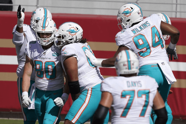 Rams Vs Dolphins Betting Preview: Odds, Analysis and Best Pick